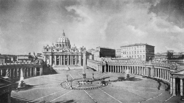 'A Great Church of the Renaissance