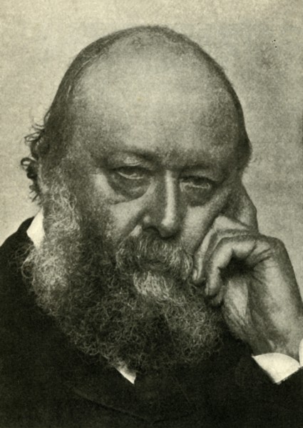 Lord Salisbury', 1901.