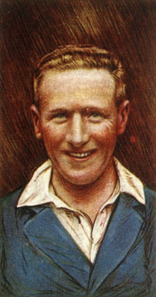 E. C. Clark (Northamptonshire)', 1928.