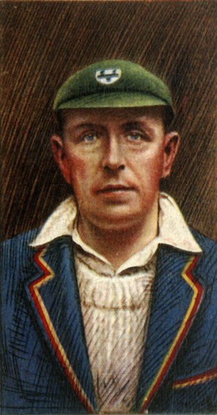 F. Root (Worcestershire)', 1928.