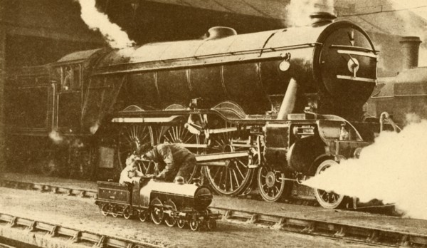 Two of a Trade', c1930.