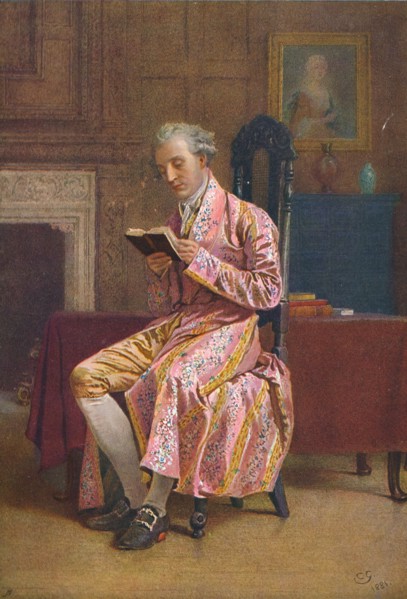 The Student', c1860-1898, (1906).