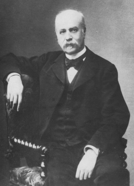 Cornil', c1893.