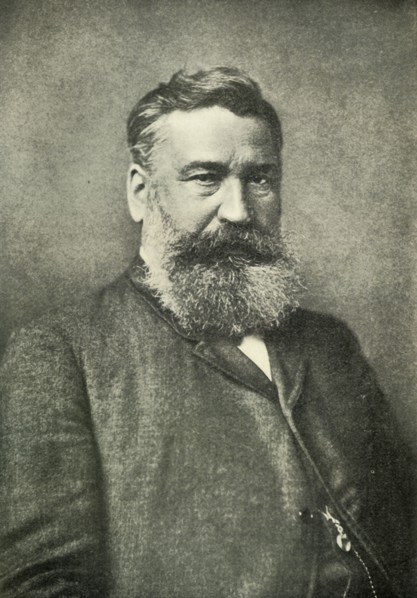 Professor Treitschke', (1919).