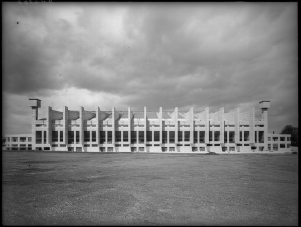 Empire Pool, Engineers Way, Wembley, Brent, London, 1934