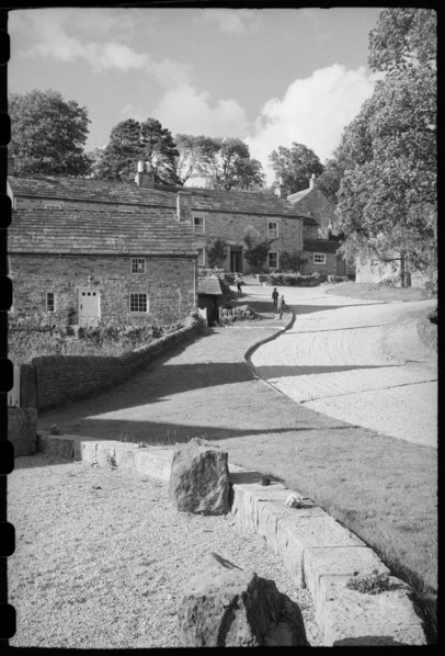 Blanchland, Northumberland, c1955-c1980