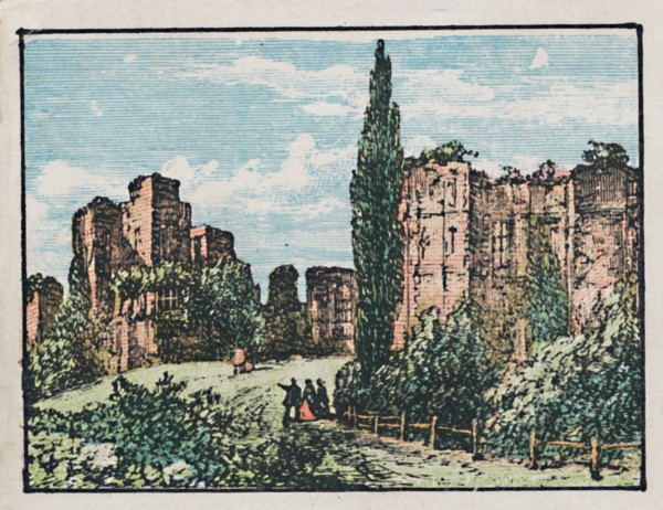 Kenilworth', c1910.