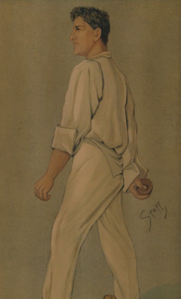 Sammy', 1892.