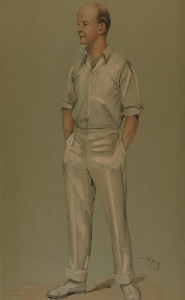 Plum', 1903.