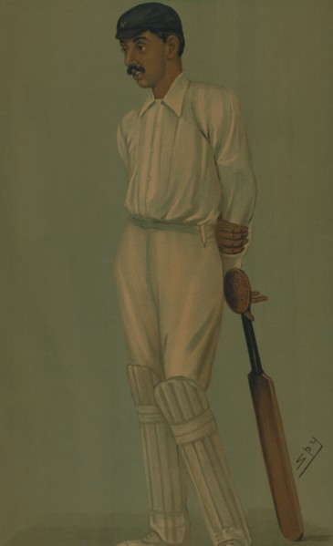 Ranji', 1897.