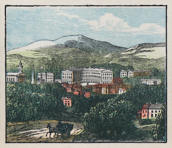 Buxton', c1910.