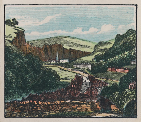 Matlock', c1910.