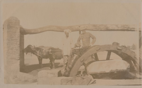 Sialkot', late 19th-early 20th century.