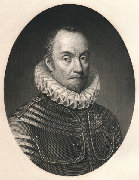William of Orange', c1878.