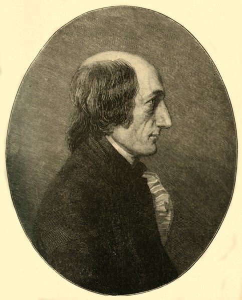 Charles, Third Earl Stanhope, English politician and scientist, late 18th century (c1890).