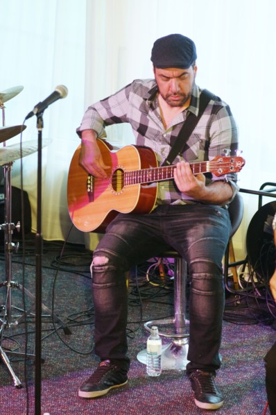 Matheus Nova, Watermill Jazz Club