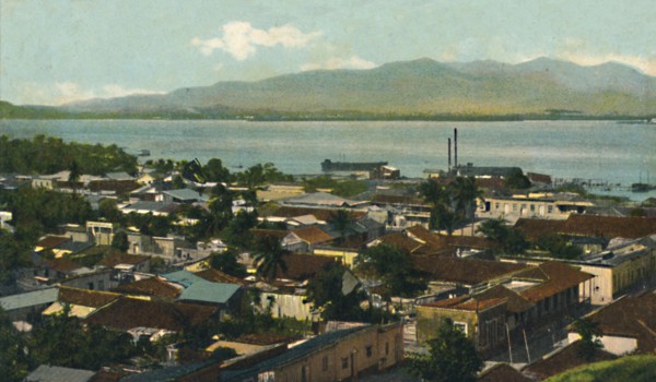 'Santiago de Cuba,