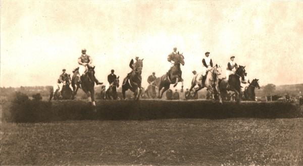 The Hunt Cup, Punchestown