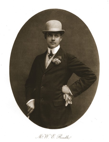 'Mr,
