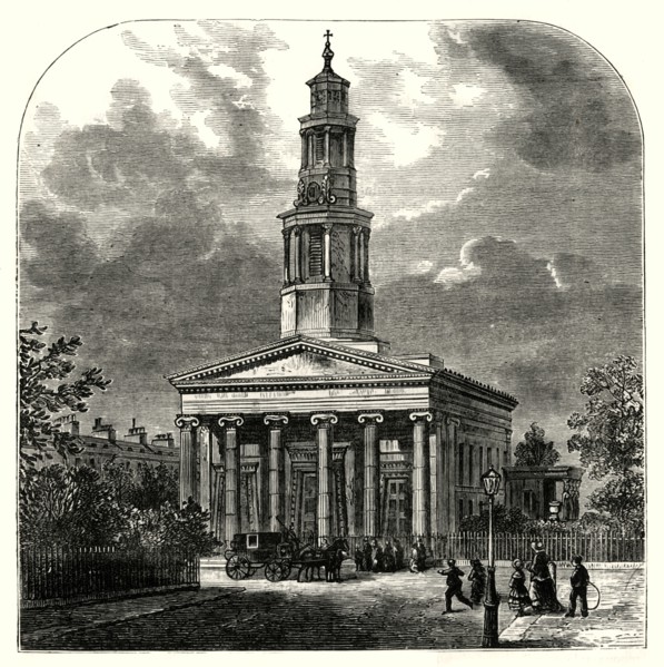 'New St,