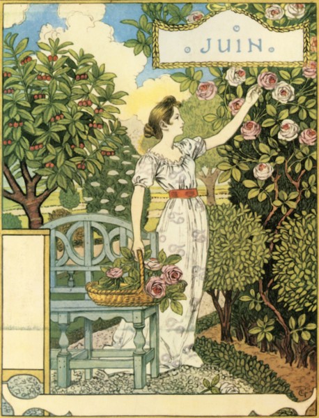 'Juin',1896