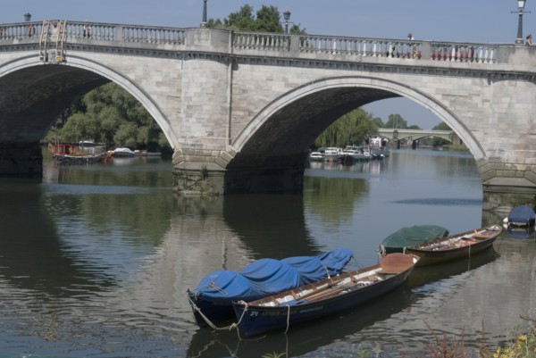 Richmond Bridge, Surrey