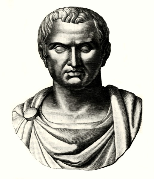 'Marc Antony',1890
