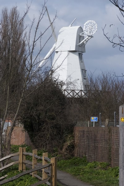 Rye, East Sussex