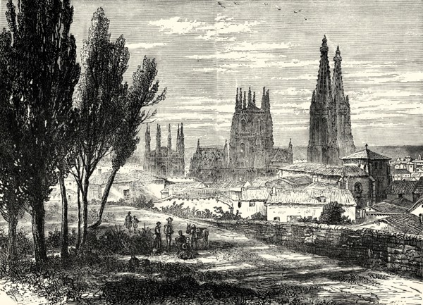 'Burgos',1890