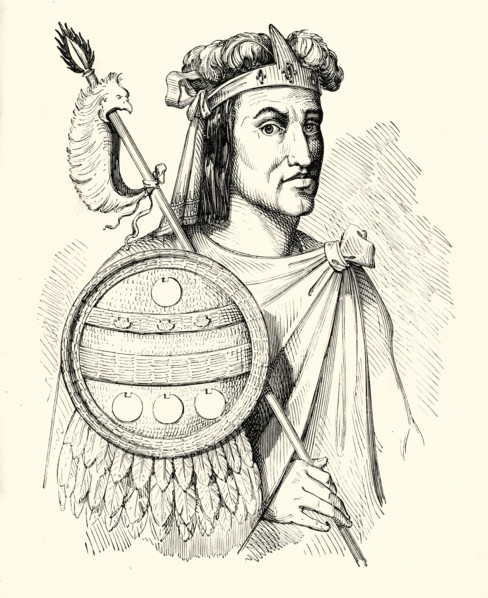 'Montezuma', 15191-1520