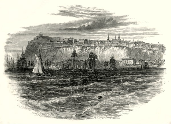 'Quebec',1890