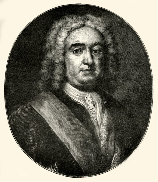 'Sir Robert Walpole', c1710-1720