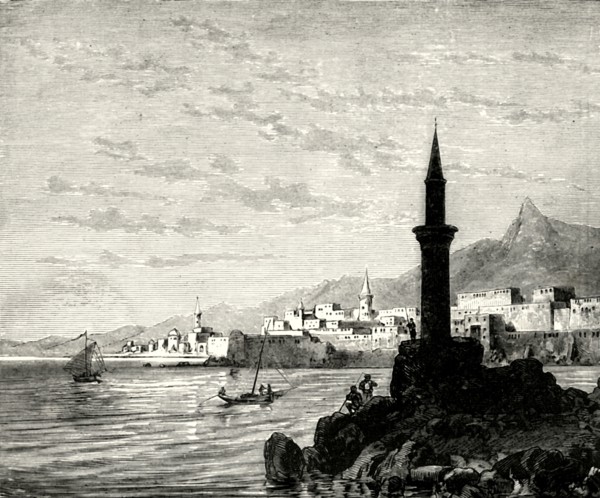 'Jiddah',1890