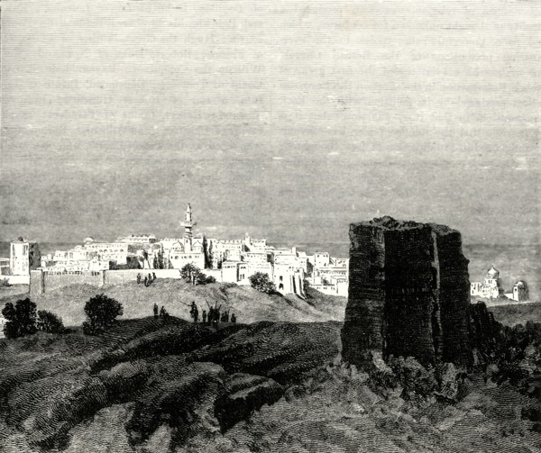'Tyre',1890
