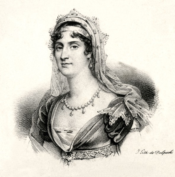 'Elisa,