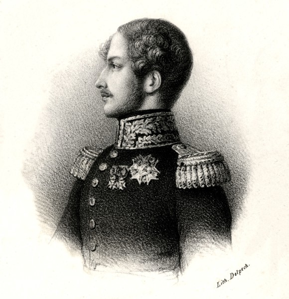 'Ferdinand Phillippe,