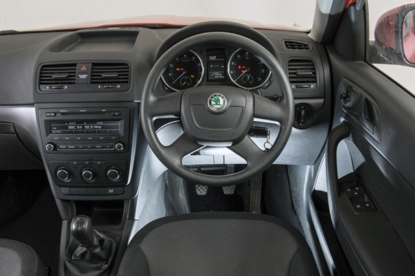 2011 Skoda Yeti. Creator: Unknown.