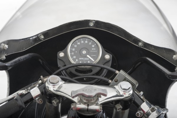 1961 Honda RC162, Mike Hailwood. Creator: Unknown.