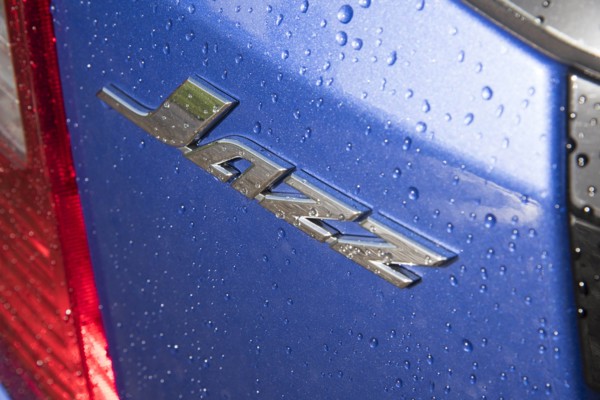 2012 Honda Jazz CVT . Creator: Unknown.