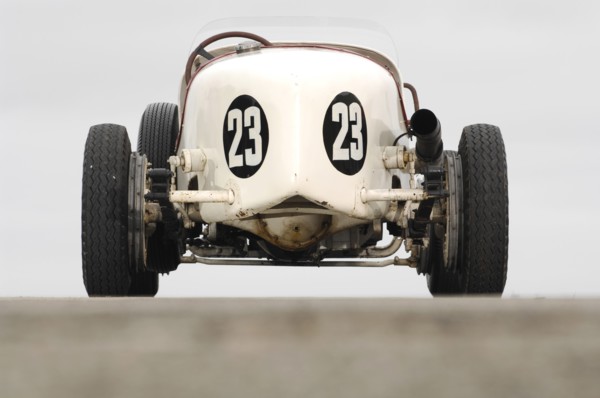 1931 REO. Creator: Unknown.