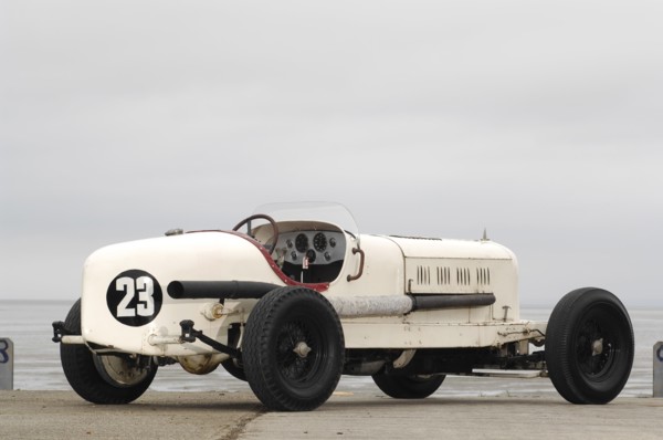 1931 REO. Creator: Unknown.