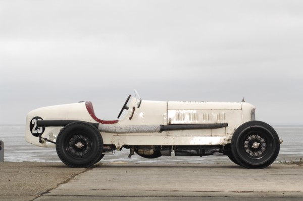 1931 REO. Creator: Unknown.