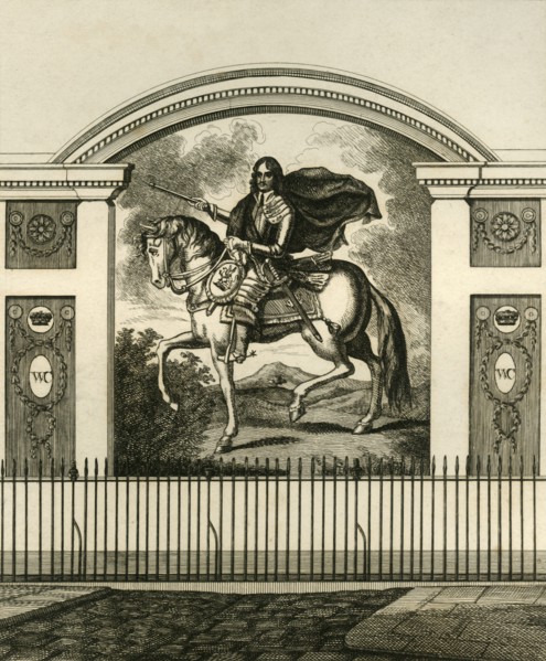 'William, Earl of Craven', (1791).  Creator: Unknown.