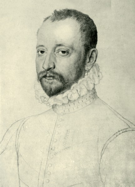 Filippo di Piero Strozzi, 1567, (1907).  Creator: Unknown.