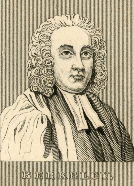 'Berkeley', (1685-1753), 1830. Creator: Unknown.