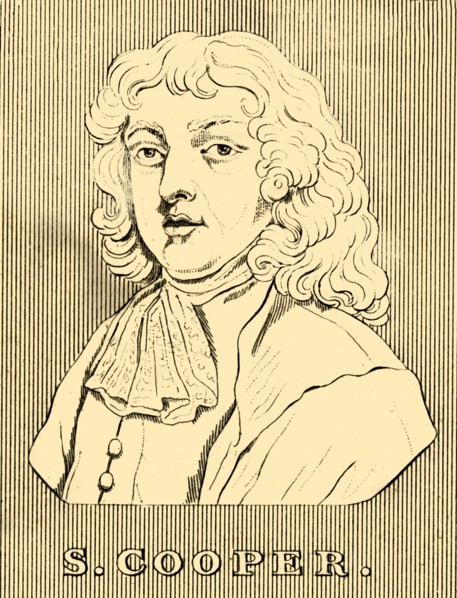 'S. Cooper', (1609-1672), 1830. Creator: Unknown.