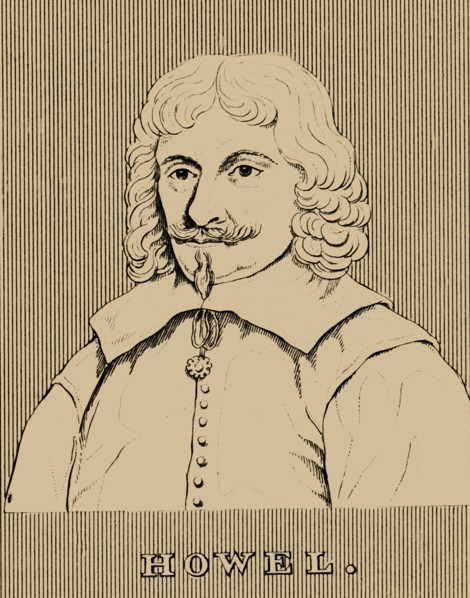 'Howel', (c1664-1722), 1830. Creator: Unknown.