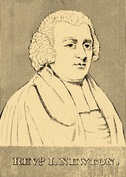 'Revd. I. Nelson', (1725-1807), 1830. Creator: Unknown.