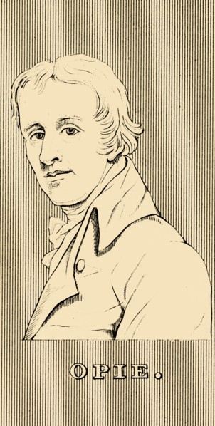 'Opie', (1761-1807), 1830. Creator: Unknown.