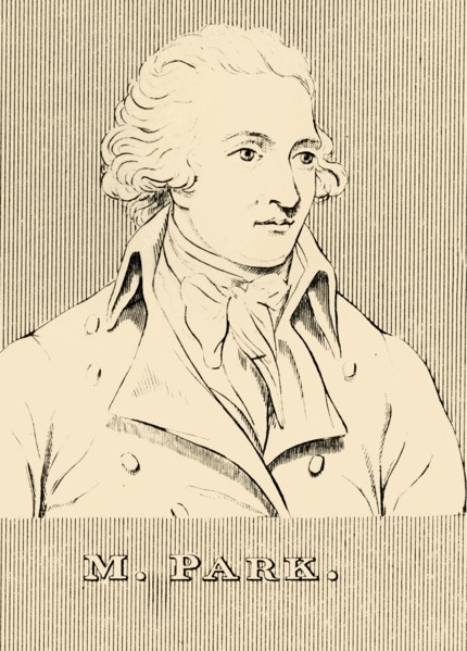 'M. Park', (1771-1806), 1830. Creator: Unknown.